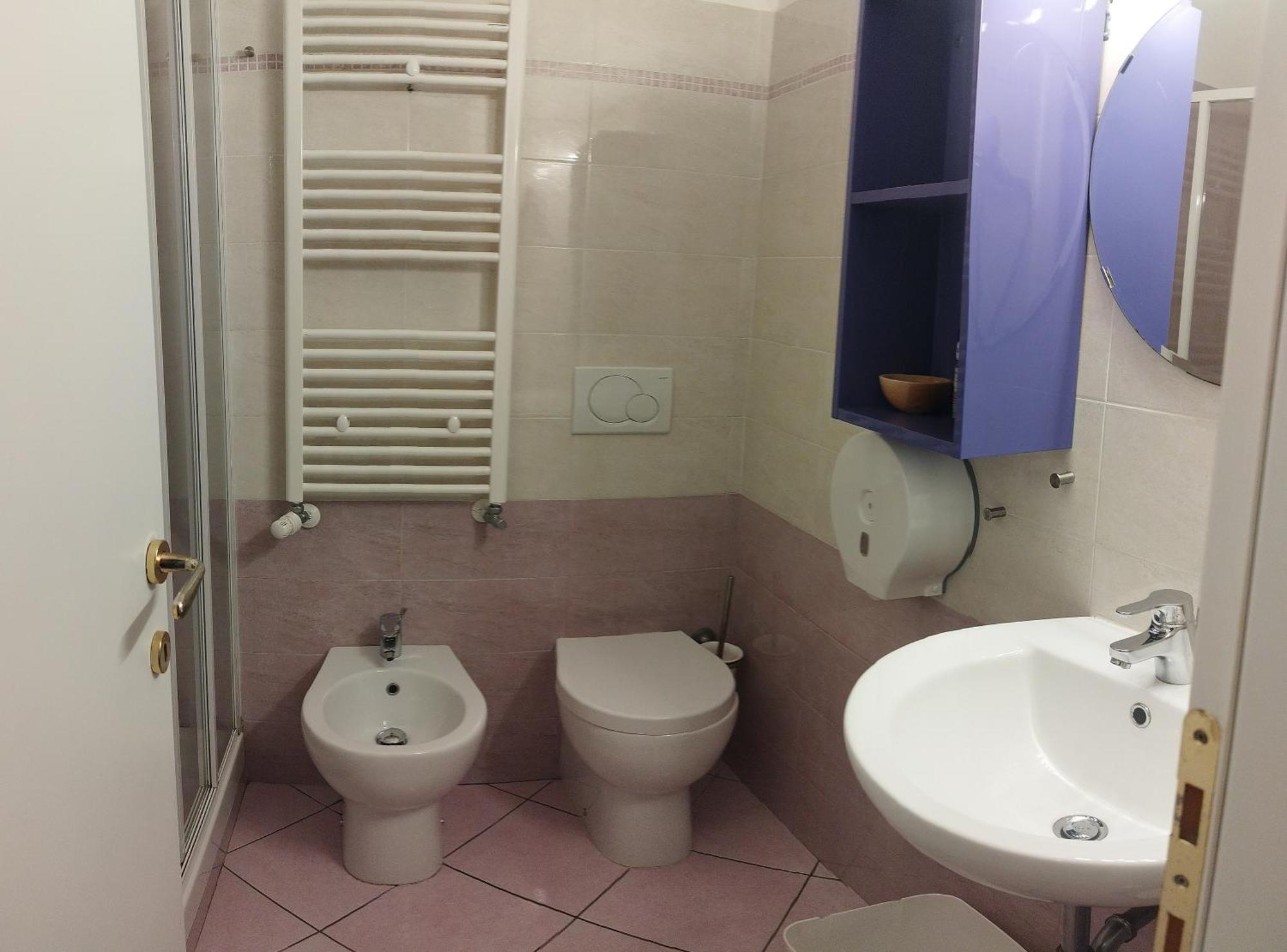 Casa Celeste Rom Zimmer foto
