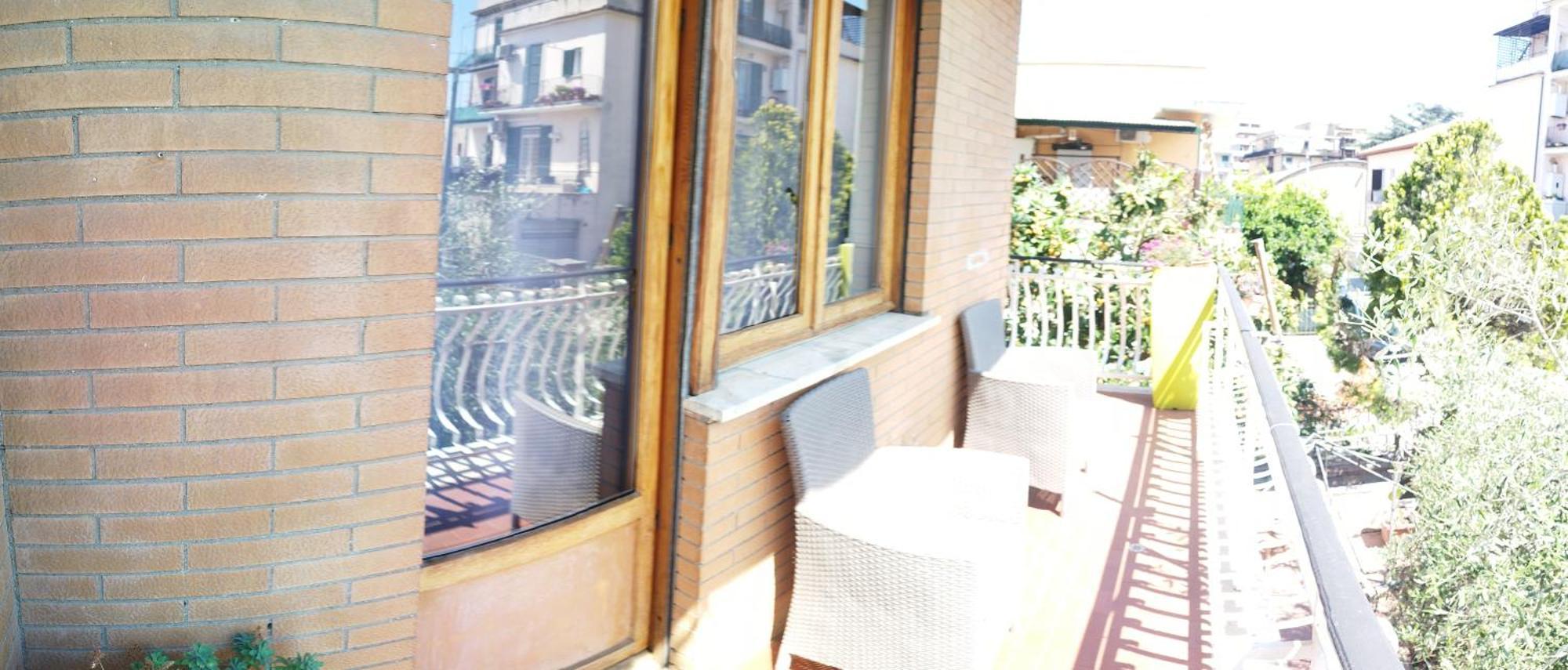 Casa Celeste Rom Exterior foto