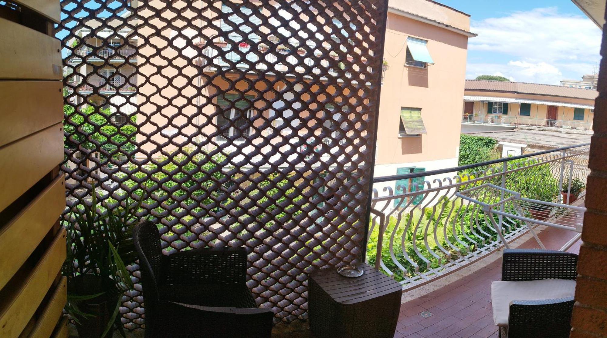 Casa Celeste Rom Zimmer foto